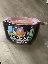 Power Puff Girl Bowl picture