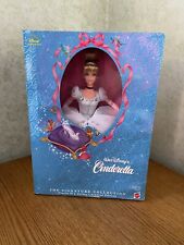 Disney's Cinderella Limited Edition, Fourth in a Series. picture