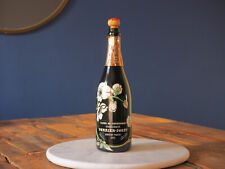 EMPTY Vintage 1982 Perrier Jouet Champagne Bottle Epernay France picture