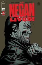 NEGAN LIVES ONE SHOT BY  IMAGE COMICS 2020 picture