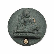 Thai amulet Jatukam Ramathep Wat Koakhun BE 2548 Lucky Wealth Success Buddha picture