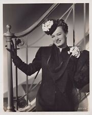 Osa Massen (1941)⭐🎬 Beauty Hollywood Actress - Original Vintage MGM Photo K 179 picture