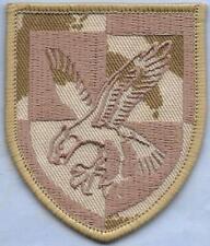 British Army Patch/TRF, 16 Air Assault Brigade, Desert Subdued (B) picture