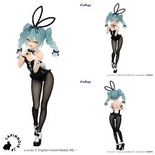 Vocaloid Hatsune Miku BiCute Bunnies rurudo ver figure FuRyu picture
