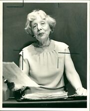 Dame Edith Evans - Vintage Photograph 2796553 picture