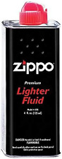Zippo 4 Oz. Lighter Fluid picture
