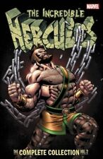 Incredible Hercules: The Complete Collection Vol. 2 by Greg Pak: New picture