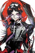 Bungo Stray Dogs: Beast, Vol. 1 (Bungo Stray Dogs: Beast, 1) picture