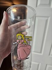 Nintendo Princess Peach Showtime Kung-fu Tea Cup picture