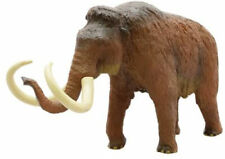 Woolly Mammoth Prehistoric Life Soft Model Figure Favorite picture