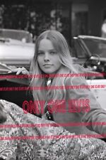 1966 MAMA'S and the PAPA'S 4x6 Photo MICHELLE PHILLIPS Los Angeles UNSEEN picture