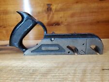 Vintage Miller Falls No 85 Rabbet Cutting Plane Woodworking Body Only picture
