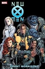 MARVEL COMICS NEW X-MEN ULTIMATE COLLECTION VOL 2 TRADE PAPERBACK WOLVERINE picture