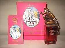 Les Beaux Arts 1999 Romeo Barry Shiraishi Signed Limited Edition Perfume Bronze picture