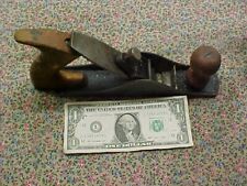 Vintage Stanley #40 Scrub Plane Sold as Found picture