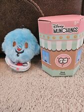 Disney Munchlings Mystery Plush Carnival Confections picture