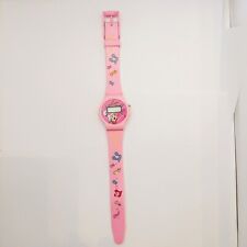 Judy Jetson The Jetsons Movie Wrist Watch - Collectible- 1990 picture