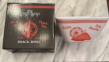 Loot Crate 2020 Loot FRIGHT Exclusive “The Lost Boys” Snack Bowl NEW with Box picture