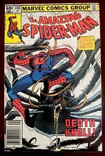 Amazing Spider-Man #236 - Marvel 1983 picture