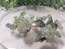 25g lot Chrome Diopside Crystal from Tanzania -  .3