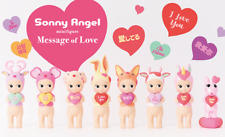 Sonny Angel Message of Love Series Confirmed Blind Box Figure Toy HOT！ picture