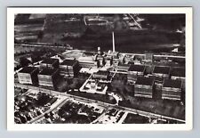 Louisville KY-Kentucky, Calvert Distilling Co, Advertising, Vintage Postcard picture