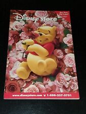 VINTAGE DISNEY STORE Catalog FEBRUARY 2001 Valentine's Day picture