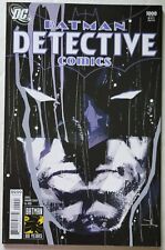 BATMAN DETECTIVE COMICS #1000 JOCK 2000's VARIANT DC 2019 NM picture