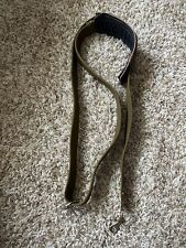 Original Russian Made Standard Rifle Sling, unissued Condition, 2 Hooks picture