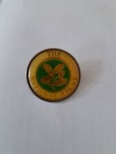 national trust pin badge picture