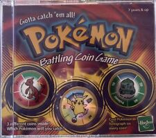 Pokémon Battle Coins picture