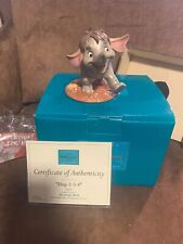 WDCC HUP 2-3-4” Junior From The Jungle Book W/COA picture