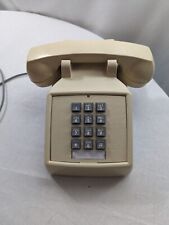 Vintage Telephone Cortelco ITT 250044-MBA-20M Telephone Made in USA  picture