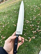 Michael Myers “Halloween” Engraved Knife picture