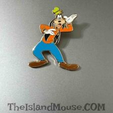 Disney DLP Character Goofy Dancing Being Goofy Pin (U3:85470) picture