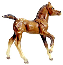 Breyer Horse, Andalusion Foal, #3060FO, Classic, used (+DD1) picture