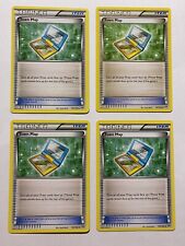 Pokemon Trading Card - Breakthrough - 4x Town Map 150/162 - MINT picture
