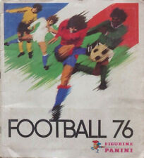 PANINI FOOTBALL 76 - CHOICE PICTURE - ORIGINAL BACK picture