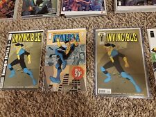 Invincible 1-144 Complete Comic Lot Run Set Image Kirkman Skybound picture