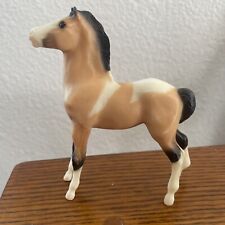 Breyer Reeves Tri-color Pinto Foal Colt 4.5