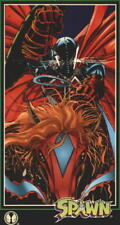1995 Spawn Widevision #49 Medieval Spawn picture