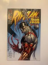 Ripclaw #5 - Apr 1996 - Vol.2 - Image Comics - (1185) picture