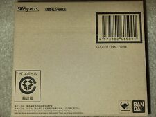 *Sealed* SH Figuarts Dragon Ball Z Final Form Cooler PBandai Exclusive picture