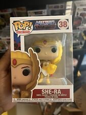 Funko Pop Vinyl: Masters of the Universe - She-Ra #38 picture