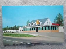 Vintage Bowie's Restaurant - Gift Shop, Lorne, Virginia Postcard picture