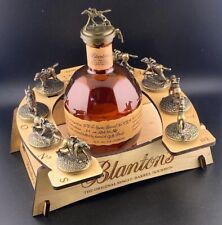Blanton's Collector's Display, No stoppers picture