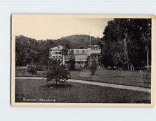 Postcard Governor Residences picture