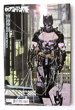 FUTURE STATE DARK DETECTIVE #1 - BATMAN - VARIANT COVER - DC COMIC - NEW picture