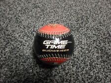 Budweiser GAME TIME BASEBALL RARE picture