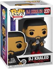 DJ Khaled Funko POP - DJ Khaled - Rocks picture